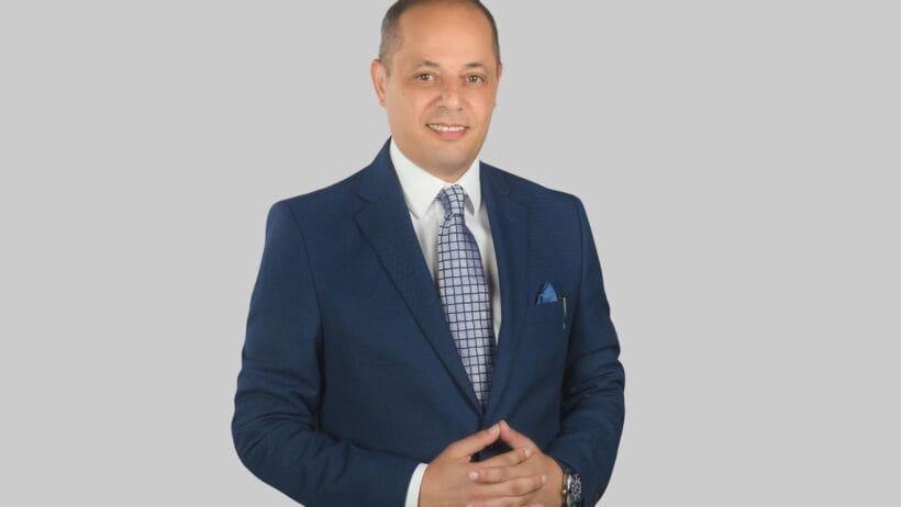 Minor Hotels appoints Egypt managing director