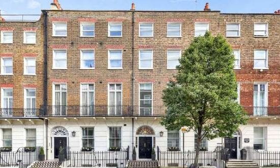 82 MSK hotel in Marylebone brought to market for £12.5m