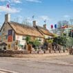 Thirsk’s Crab Manor hotel brought to market for £4m