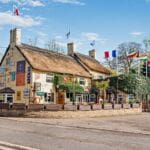Thirsk’s Crab Manor hotel brought to market for £4m