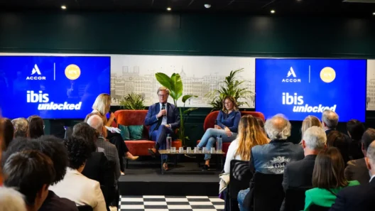Accor and Inspired By KM launch new social mobility initiative