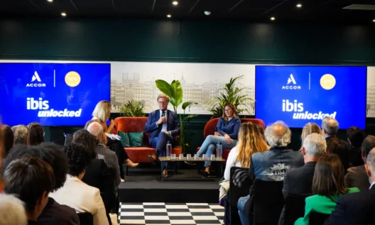 Accor and Inspired By KM launch new social mobility initiative
