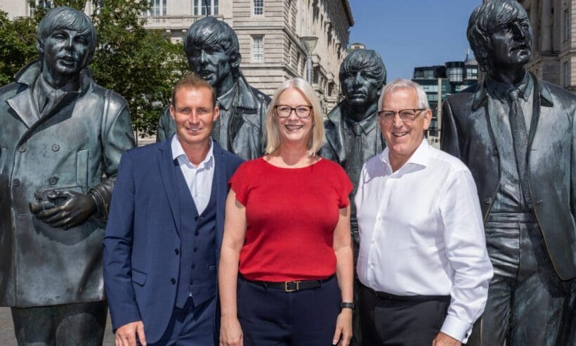 Liverpool’s Accommodation BID appoints new chair
