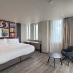 Aloft by Marriott to open new flagship hotel in Manchester