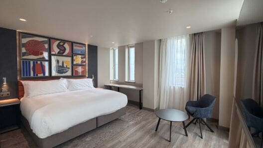 Aloft by Marriott to open new flagship hotel in Manchester
