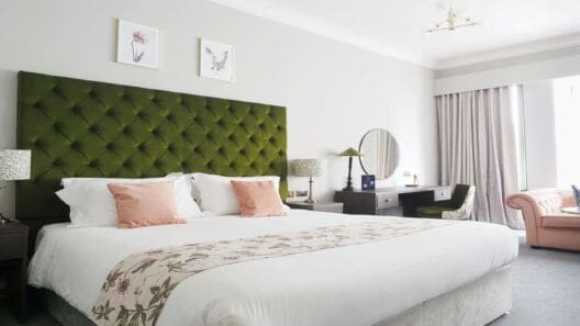 Vine Hotels adds Bournemouth’s Hotel Collingwood to its portfolio