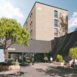 Bob W to open aparthotel in historic Stuttgart district