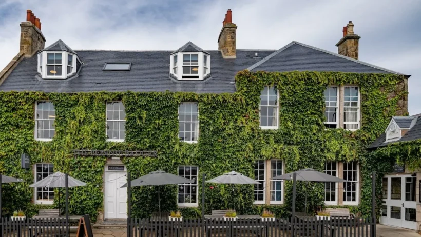 Buzzworks acquires Gullane boutique hotel in off-market deal