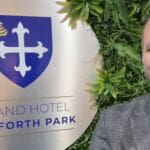 Grand Hotel Gosforth Park appoints new general manager
