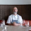 Scarlet Hotel names Chris Whitmore as head chef