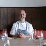 Scarlet Hotel names Chris Whitmore as head chef