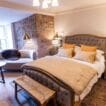 Dalhousie Castle completes £6m hotel refurb