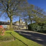 Norton Grange Hotel and Spa brought to market for £9.25m