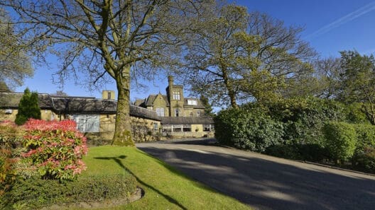 Norton Grange Hotel and Spa brought to market for £9.25m