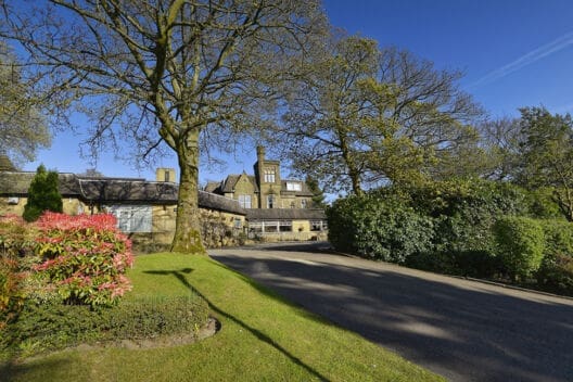 Norton Grange Hotel and Spa brought to market for £9.25m