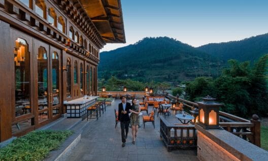 Pemako Hotels to undergo renovation of Thimphu property