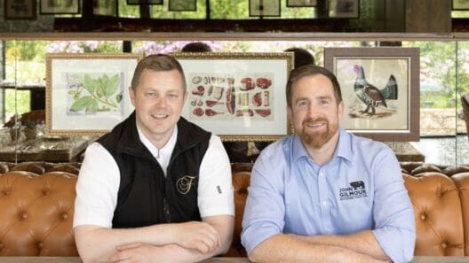 Pitlochry hotel launches new 1892 Grill