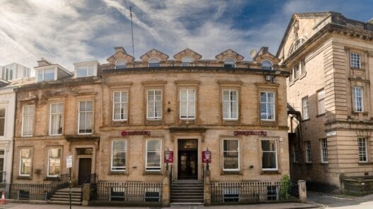 Safestay offloads Glasgow hostel for £5.1m