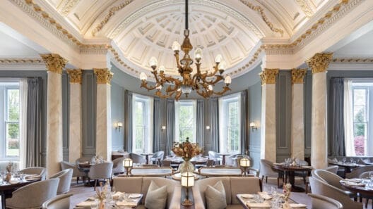 The Great Southern Killarney unveils new brand identity 
