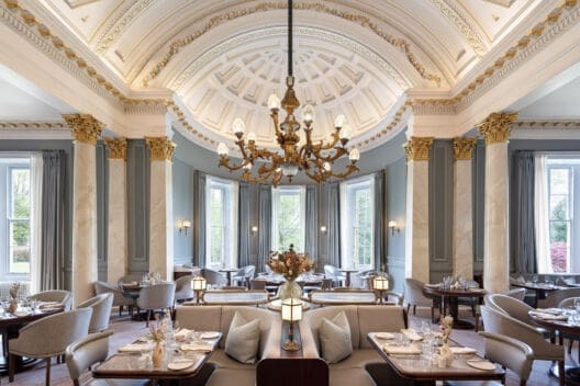 The Great Southern Killarney unveils new brand identity 