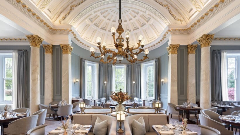 The Great Southern Killarney unveils new brand identity 