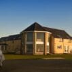 Garleton Lodge brought to market for £1.85m