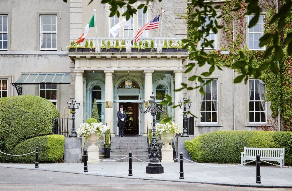 The Great Southern Killarney unveils new brand identity 