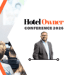 RBH CIO Vibhu Gaind confirmed for Hotel Owner Conference 2026