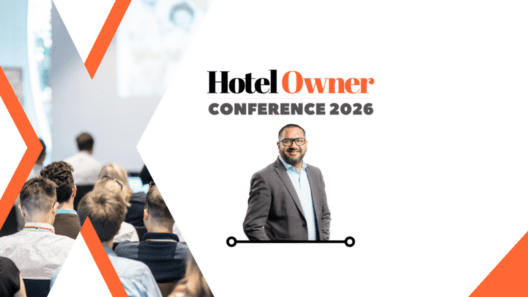 RBH CIO Vibhu Gaind confirmed for Hotel Owner Conference 2026