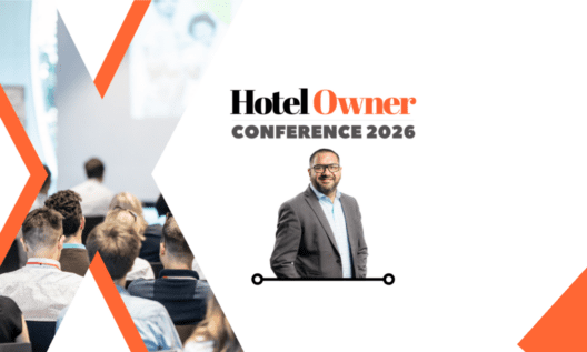 RBH CIO Vibhu Gaind confirmed for Hotel Owner Conference 2026
