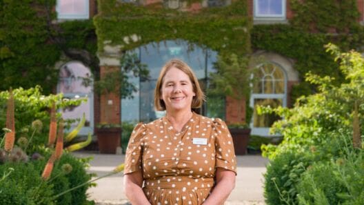 Ragdale Hall Spa appoints new managing director