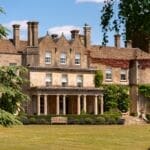 Lucknam Park appoints new general manager