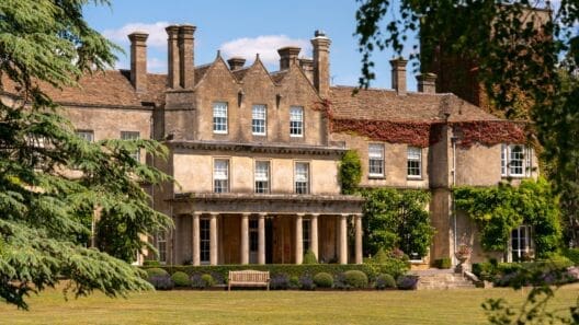 Lucknam Park appoints new general manager