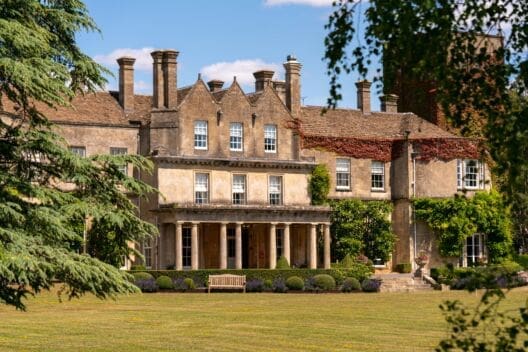 Lucknam Park appoints new general manager