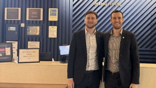 Castlebridge Hospitality appoints Winchester GM and hotel operations manager