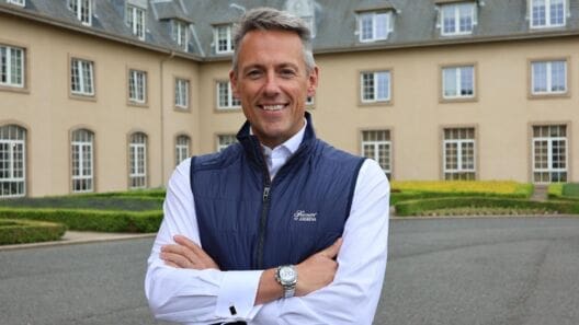 Fairmont St Andrews appoints new general manager