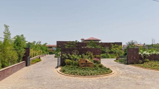 Marriott International opens 10,000th global property in India