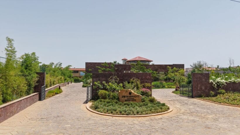 Marriott International opens 10,000th global property in India