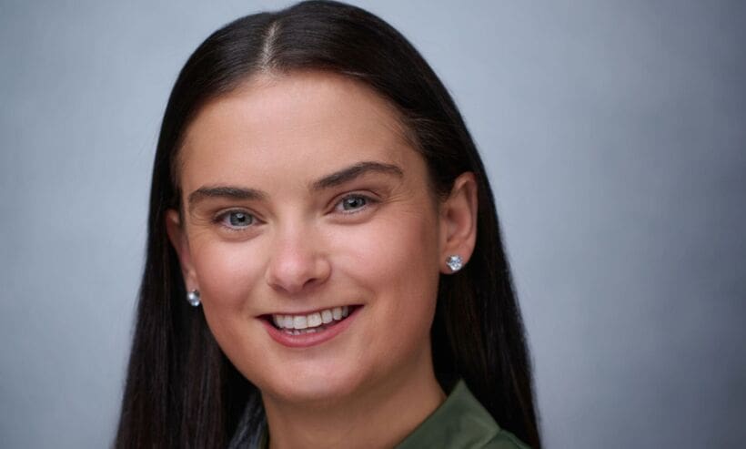 Stock Exchange Hotel appoints new sales and marketing director