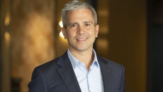 Langham Hospitality Group names new EMEA development lead