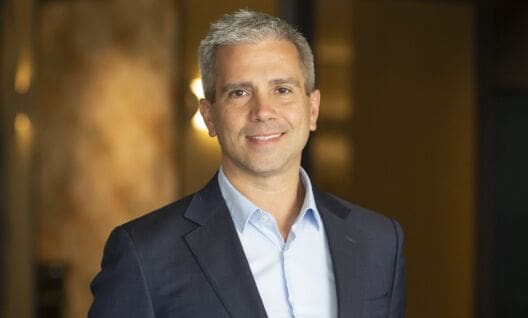Langham Hospitality Group names new EMEA development lead