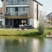 Silverlake launches outdoor spa and restaurant in Dorset