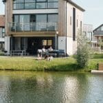Silverlake launches outdoor spa and restaurant in Dorset