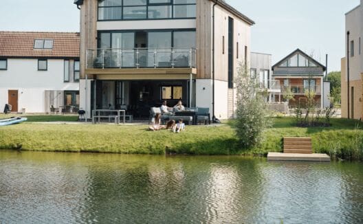 Silverlake launches outdoor spa and restaurant in Dorset