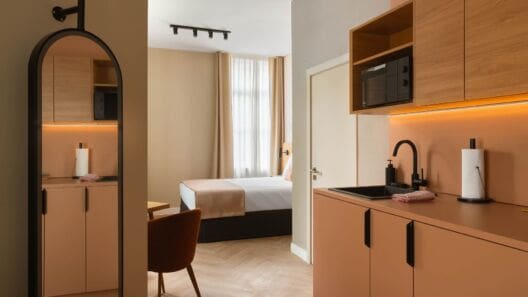 Limehome opens site near St Paul’s Cathedral