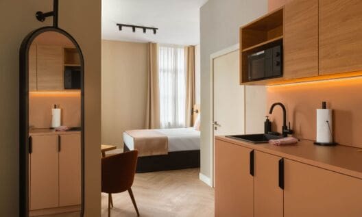 Limehome opens site near St Paul’s Cathedral