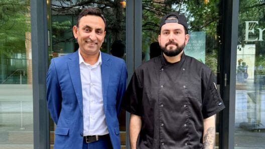 Hotel Indigo Coventry appoints hotel manager and head chef