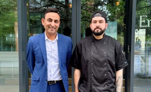 Hotel Indigo Coventry appoints hotel manager and head chef