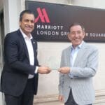Marriott UK pledges 20 hotels to Room to Reward volunteer scheme