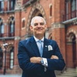 St. Pancras London appoints new general manager